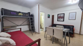1 ambiente amplio interno